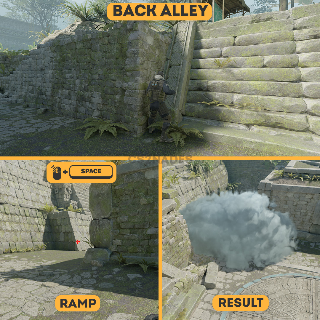 Crosshair Target